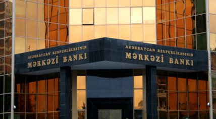 Azerbaijani Central Bank prepares new Value-at-Risk econometric model